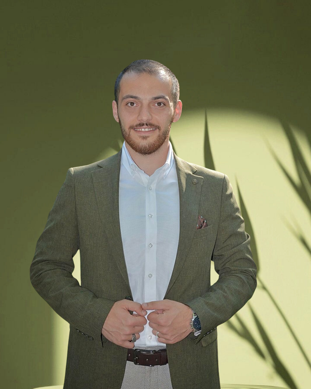 Emrehan HACIARİFOĞLU