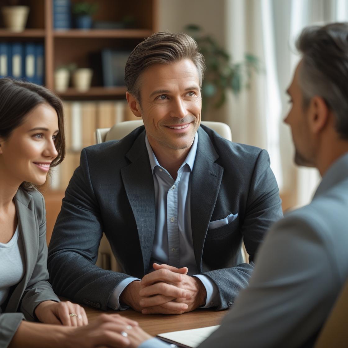 Aile ve Çift Terapisi