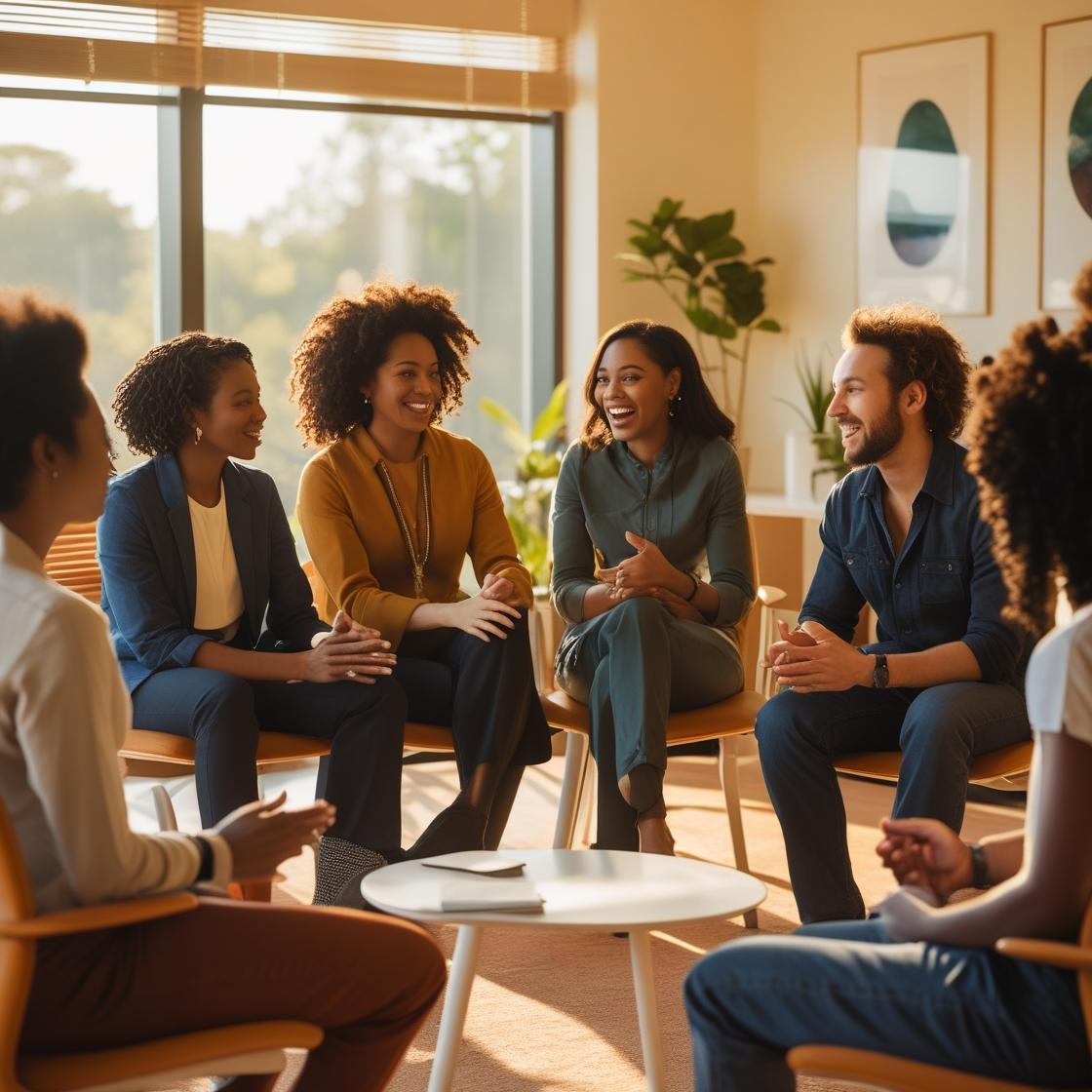 Grup Terapileri ve Atölyeler