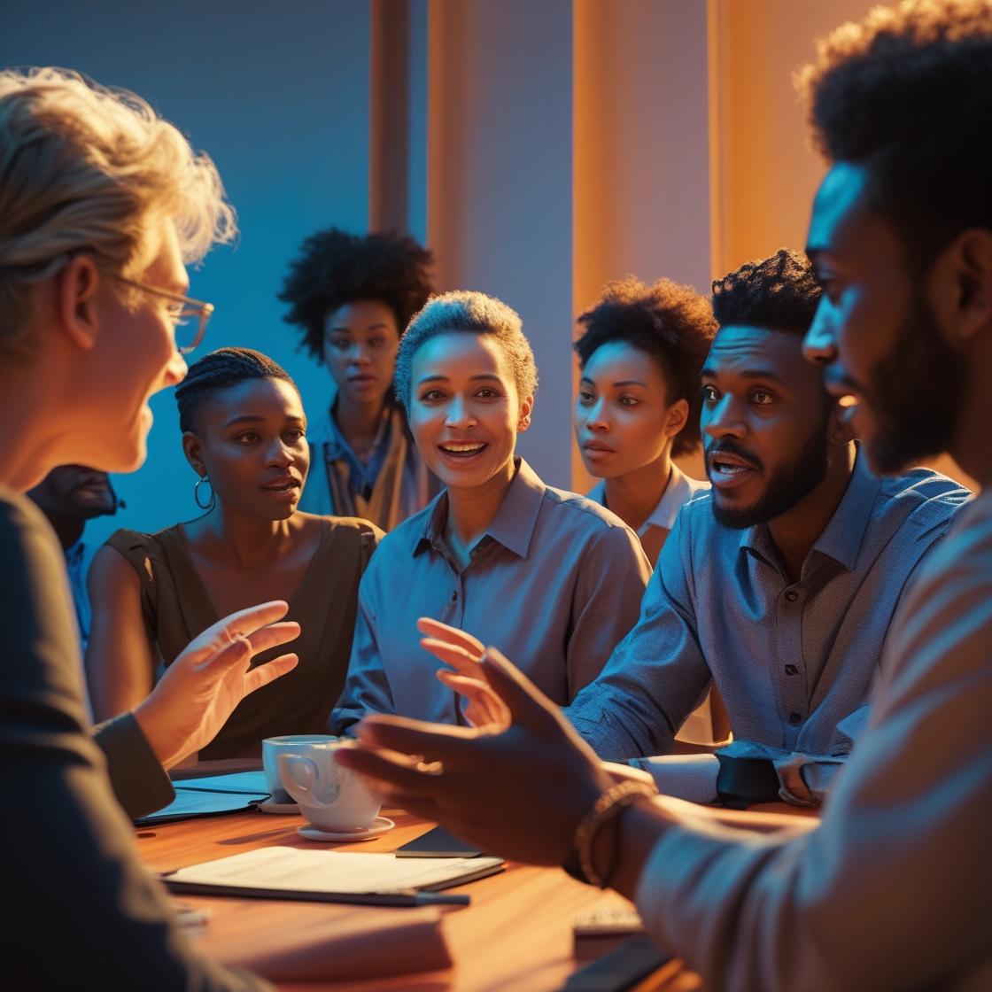 Psikoeğitim ve Seminerler