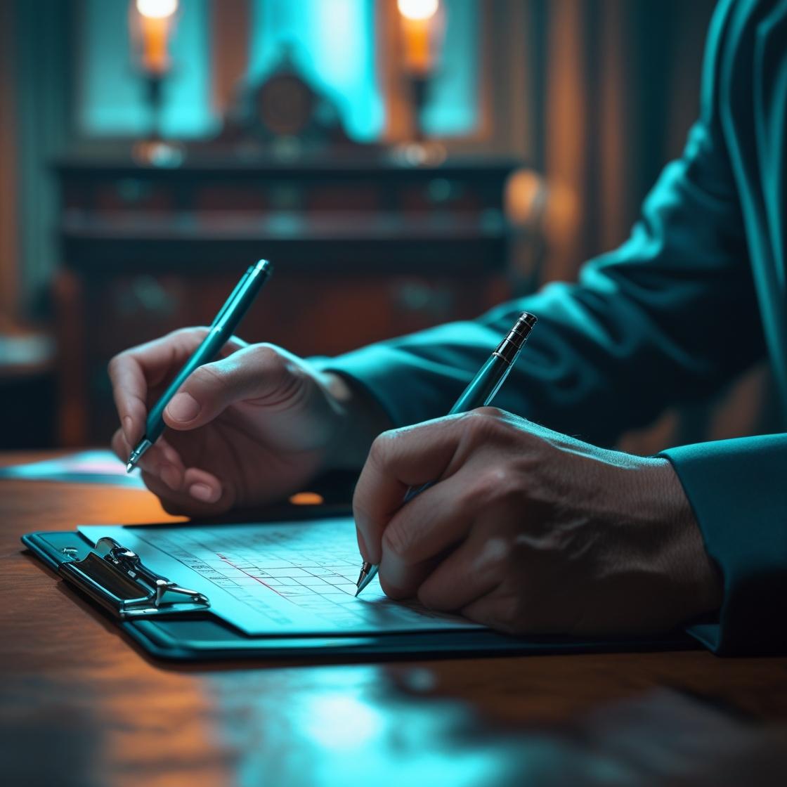 Psikolojik Test ve Ölçme Değerlendirme